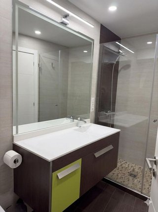 Piso en venta en Benicalap en Valencia