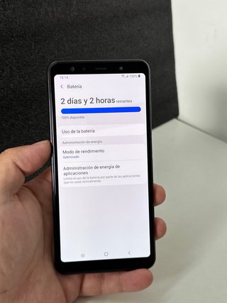 Samsung Galaxy A7 (2018) 64Gb