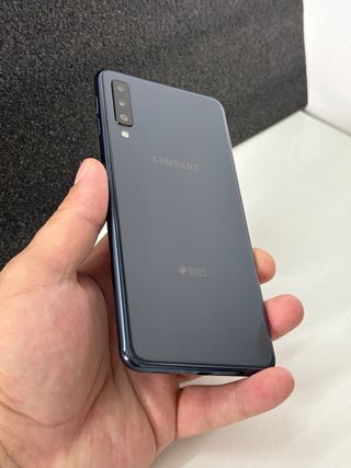 Samsung Galaxy A7 (2018) 64Gb