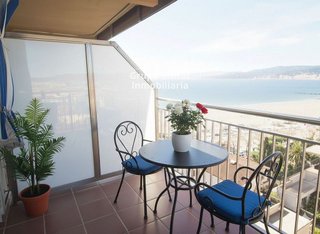 Piso en alquiler en Platja Gran en Palamós