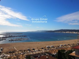 Piso en alquiler en Platja Gran en Palamós