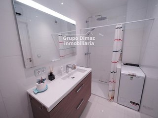 Piso en alquiler en Platja Gran en Palamós