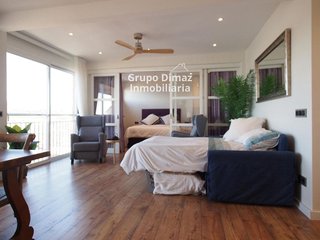 Piso en alquiler en Platja Gran en Palamós