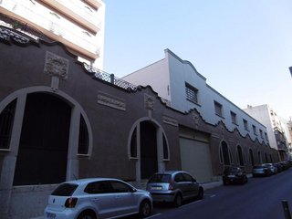 Local comercial en alquiler en Centre en Tortosa