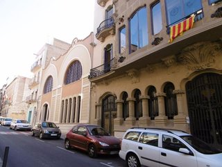 Local comercial en alquiler en Centre en Tortosa