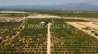 Terreno en venta en Urbanizaciones en Tortosa