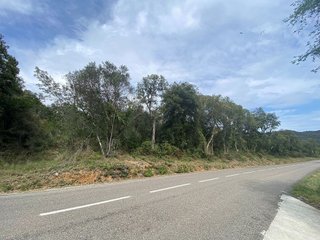 Terreno en venta en Cabanyes-Mas Ambrós-Mas Pallí en Calonge
