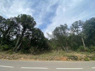 Terreno en venta en Cabanyes-Mas Ambrós-Mas Pallí en Calonge