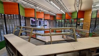 Local comercial en alquiler en Eixample Nord – La Devesa en Girona