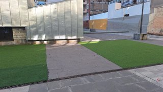 Local comercial en alquiler en Eixample Nord – La Devesa en Girona
