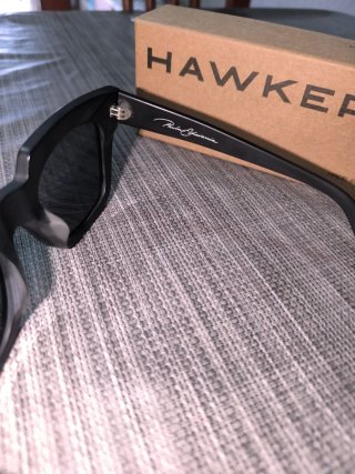 Gafas de sol Hawkers Paula Echevarria