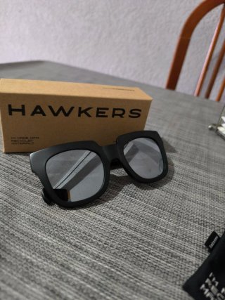 Gafas de sol Hawkers Paula Echevarria