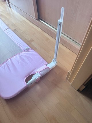Barriera letto per bambini Disney Minnie Mouse Interbaby