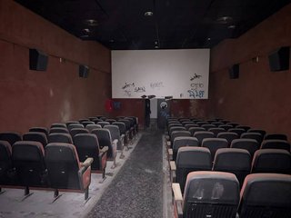 Local comercial en alquiler en El Calderi - Estació del Nord - Estació de França en Mollet del Vallès