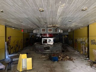 Local comercial en alquiler en El Calderi - Estació del Nord - Estació de França en Mollet del Vallès