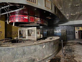 Local comercial en alquiler en El Calderi - Estació del Nord - Estació de França en Mollet del Vallès