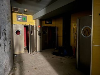 Local comercial en alquiler en El Calderi - Estació del Nord - Estació de França en Mollet del Vallès