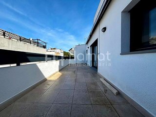 Casa adosada en venta en Mont Ferrant - Sant Joan en Blanes