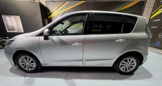 RENAULT Scénic Dynamique dCi 110 eco2