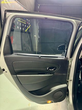 RENAULT Scénic Dynamique dCi 110 eco2