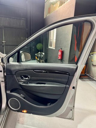 RENAULT Scénic Dynamique dCi 110 eco2