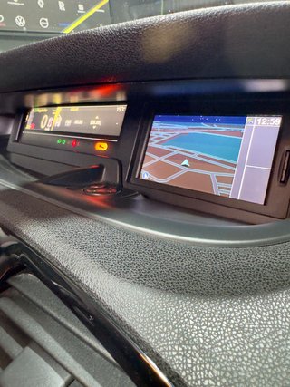 RENAULT Scénic Dynamique dCi 110 eco2