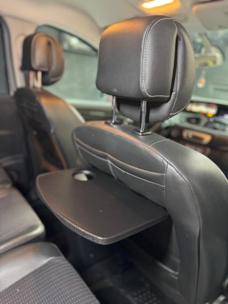 RENAULT Scénic Dynamique dCi 110 eco2
