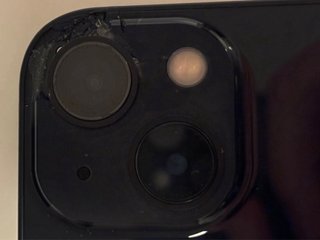 iPhone 13 Negro 128 GB - Reacondicionado