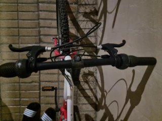 Se vende URGENTE 2 Bicicletas,o Cambio por Hamaca