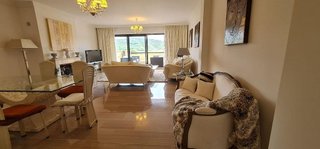 Piso en alquiler en Sotogrande Alto en San Roque