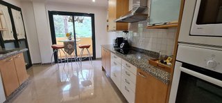 Piso en alquiler en Sotogrande Alto en San Roque