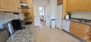 Piso en alquiler en Sotogrande Alto en San Roque