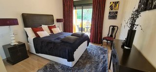 Piso en alquiler en Sotogrande Alto en San Roque