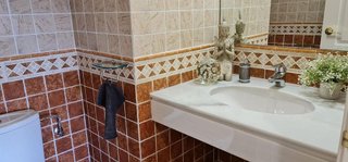 Piso en alquiler en Sotogrande Alto en San Roque