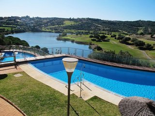 Piso en alquiler en Sotogrande Alto en San Roque