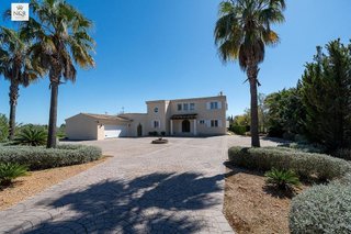 Chalet en alquiler en Binissalem