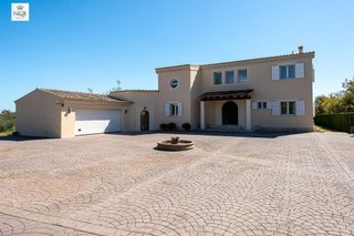 Chalet en alquiler en Binissalem