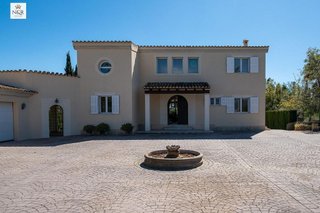Chalet en alquiler en Binissalem