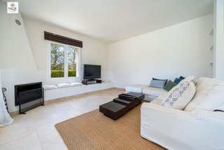 Chalet en alquiler en Binissalem