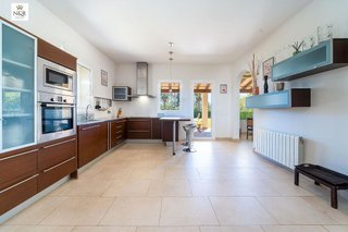 Chalet en alquiler en Binissalem