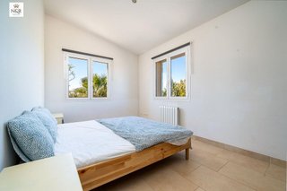 Chalet en alquiler en Binissalem