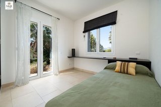 Chalet en alquiler en Binissalem