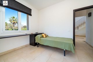 Chalet en alquiler en Binissalem