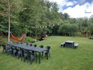Casa rural en alquiler en Monforte de Lemos