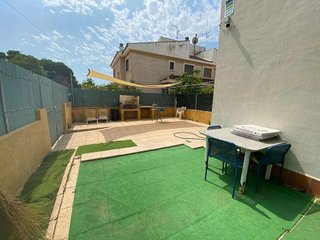 Chalet en alquiler en Centro en Alcazares, Los