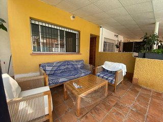 Chalet en alquiler en Centro en Alcazares, Los