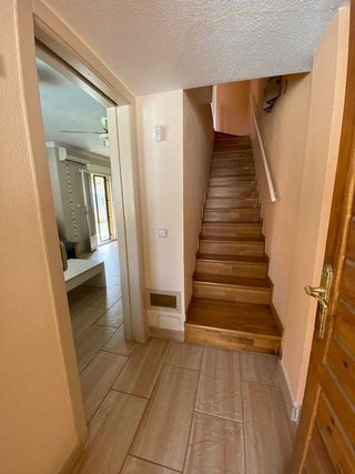 Chalet en alquiler en Centro en Alcazares, Los