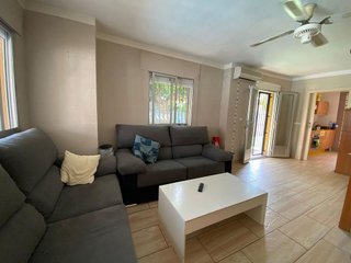 Chalet en alquiler en Centro en Alcazares, Los