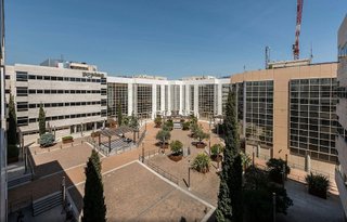 Oficina en alquiler en Simancas en Madrid