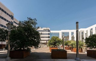Oficina en alquiler en Simancas en Madrid